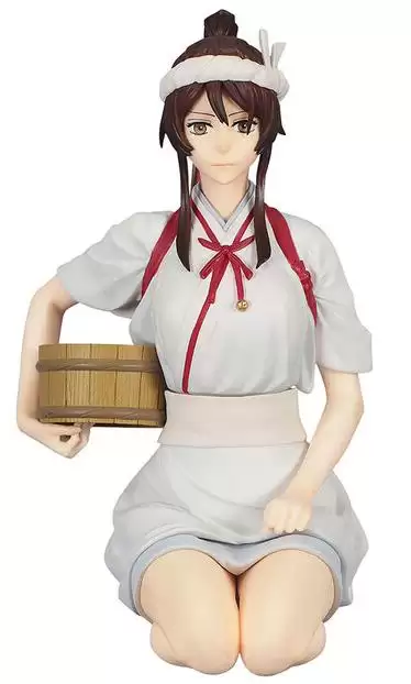 ������� SAV Noodle Stopper Figure Sagiri