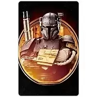   The Mandalorian - Pose