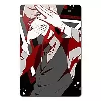 ������ ��������� ������������� Prince of Stride - Sendou Tasuku