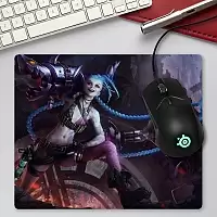    League of Legends - Jinx