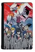        Darling in the FranXX
