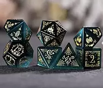  , ,   DnD () Dungeons & Dragons     7     