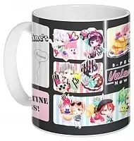  B-Project "St. Valentine's Day"