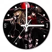   Touhou 49795