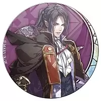    Sengoku Night Blood - Nobunaga Oda