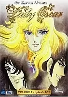 The Rose of Versailles ( )