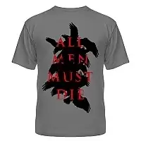  Game of Thrones All Men Must Die