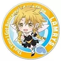         - Chibi 