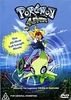 Pokemon 4 Ever ( ( 4):      )