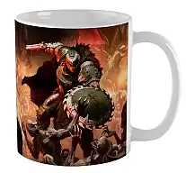  Doom: The Dark Ages / 