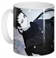  Hakuouki: Shinsengumi Kitan - Yamazaki Susumu