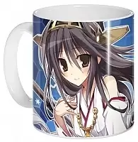  Kantai Collection - Haruna