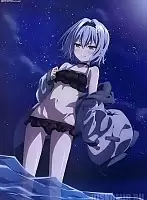   Ryuuou no Oshigoto! - Ginko Sora