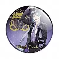 ������ Twisted Wonderland - Floyd Leech