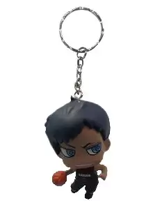 ���������� ������� ������ � ���� ������� ��������� ������ - Daiki Aomine �� ����� � ����� ��������� ������ / Kuroko's Basket Ball / The Basketball Which Kuroko Plays / Kuroko no Basuke / ���������, � ������� ������ ������