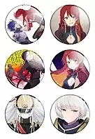    "Re:Creators" No.1