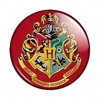  Harry Potter Hogwarts Logo