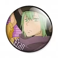 ������ Katekyo Hitman Reborn! - ����