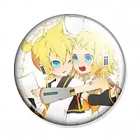 ������ Vocaloid Chibi Kagamine