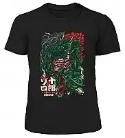   One Piece - Zoro Roronoa