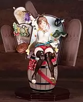  Atelier Ryza: Ever Darkness & the Secret Hideout Ryza "Atelier" Series 25th Anniversary ver. 1/7 Complete Figure DX Edition