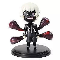  Chara-Forme 007. Tokyo Ghoul - Ken Kaneki Ver.2