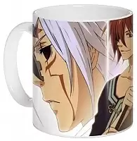 ������ D.Gray-man 310607