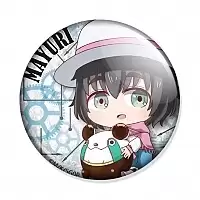  Steins;Gate 0 - Chibi Mayuri Shiina