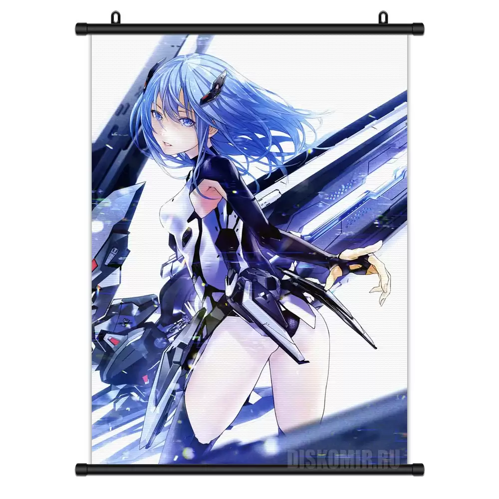     Beatless - Lacia       / Beatless /   /  