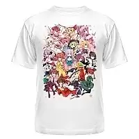 ����� �������� Touhou Project