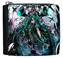        Hatsune Miku Love is War