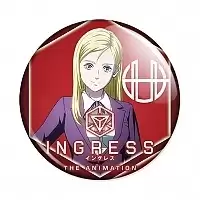  Ingress the Animation - Sarah Coppola