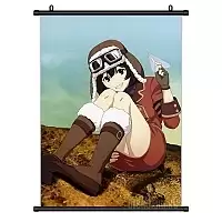 ������� �������� Kouya no Kotobuki Hikoutai - Kirie