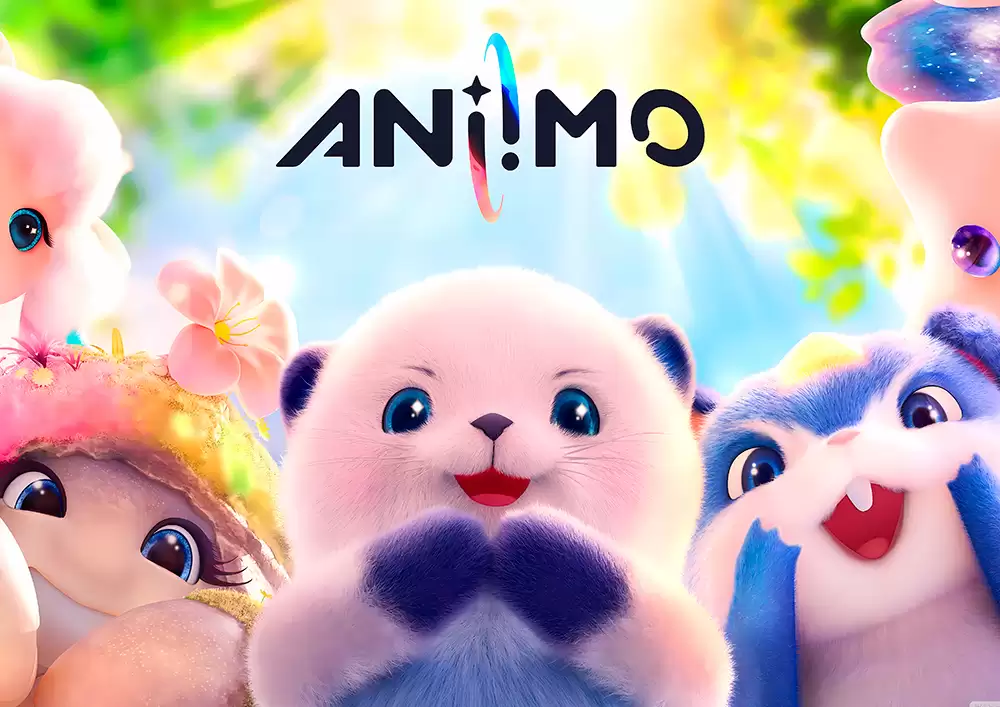 ������ �������� Aniimo / ������ �1