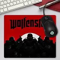    Wolfenstein - Soldiers