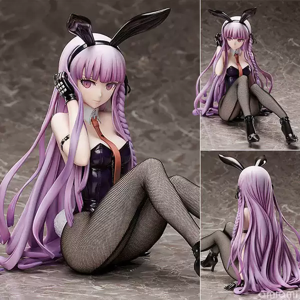 ������� Dangan Ronpa Kirigiri Kyouko
