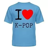  I Love K-Pop