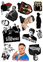 ������� ��������� ������� / The Sopranos �1