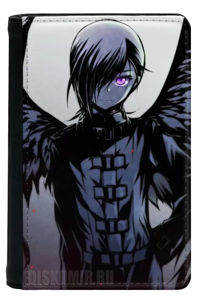 ������� �� ������� ������ Hataraku Maou-sama! - Lucifer