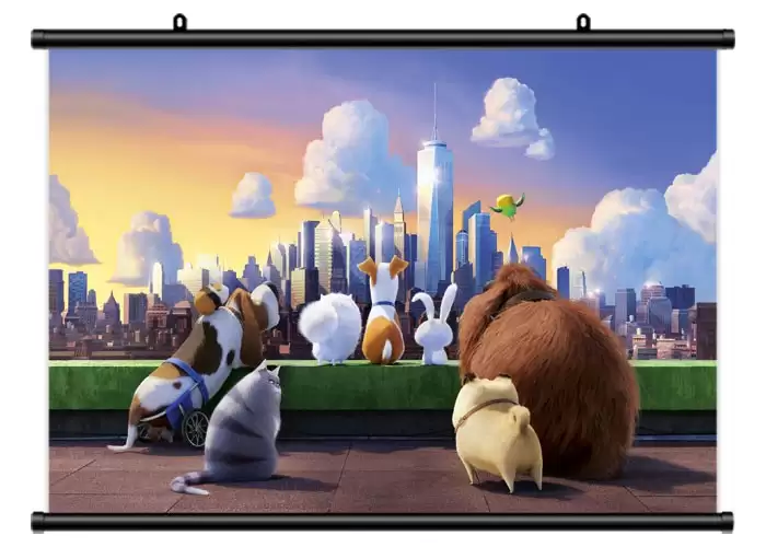 ���������� ������� ������� �������� ������ ����� �������� �������� �� ����� � ����� ������ ����� �������� �������� / The Secret Life of Pets