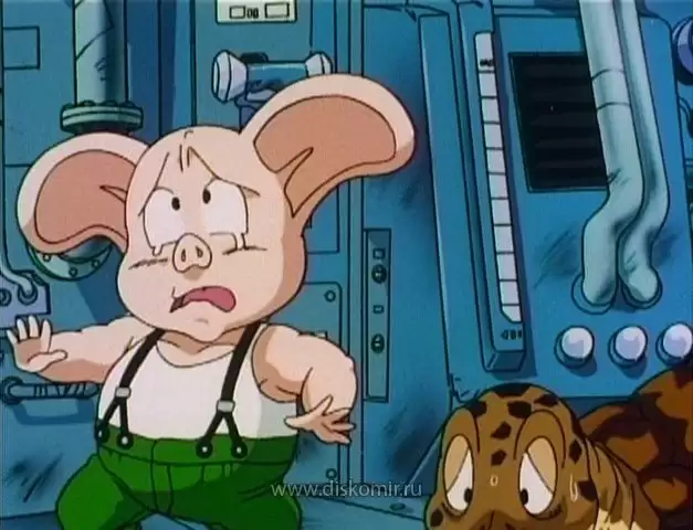Dragon Ball Z The History of Trunks (Драгонболл Зет: Спэшл второй