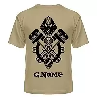 �������� World of Warcraft: Gnome