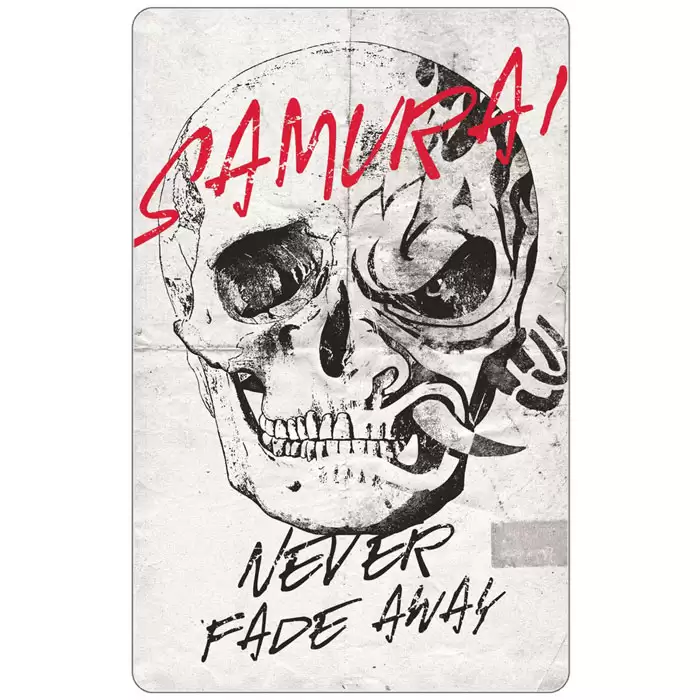 ������ ������������� Cyberpunk 2077 - Never Fade Away