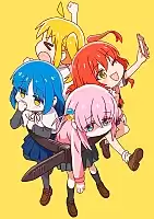   Bocchi the Rock! /  !