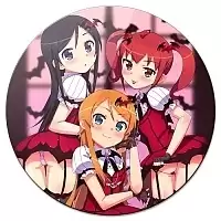������ ��������� ������� OreImo - ���� �������, ������ ������ � ������ ������