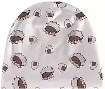 ����� ���������� ���������� ����� - Satoru Gojou