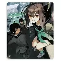   Owari no Seraph 336538