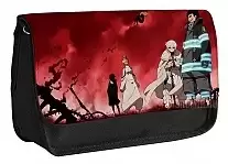      Fire Force