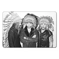 ������ ��������� ������������� 30 Seconds to Mars / 30 ������ �� ����� 354059