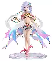  PRISMA WING Shironeko Project Tina Topia Tridollars on Neon Island 1/7 Complete Figure